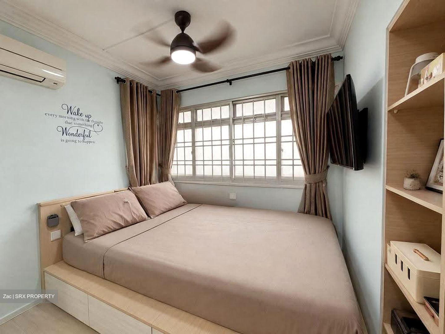 Blk 477 Sembawang Drive (Sembawang), HDB 4 Rooms #613098861